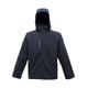 Regatta Mens X-Pro Repeller Softshell Jacket (water Repellent) (Navy) - Size 3XL