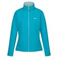 Regatta Womens Softshell Jacket Connie Tahoe blue - Size 16 UK