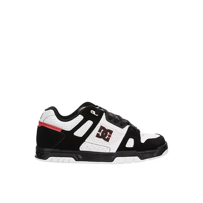 Dc Shoes Men's Stag Sneaker