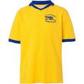 Arsenal Kids Heritage 1979 FA Cup Final Shirt, Yellow