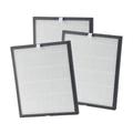 Hugo+Otto+Anna HEPA FIlter 3-Pack (Hugo-Otto-Anna)