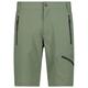 CMP - Bermuda 4-Way Stretch - Shorts size 52, green