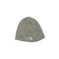 The North Face Beanie Hat: Gray Accessories