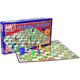 Traditional Snakes & Ladders Game