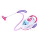 BESTonZON 3 Pcs Electric Simulation Children's Vacuum Cleaner Vacuum Cleaner Toy Vacuum Toy Electric Cleaner Vaccum Cleaner Children’s Toys Play House Toy Electronic Component Puzzle Set