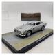 Scale Finished Model Car 1/43 For Aston Martin DB5 007 Alloy Classic Car Model Static Diecast Vehicle Simulation Collectible Souvenir Miniature Replica Car