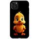 Hülle für iPhone 11 Pro Max Ente Süße Baby Ente Küken Entenküken Entlein Kleine Enten