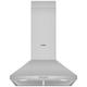 Siemens LC64PBC50B IQ-100 60cm Chimney Hood - STAINLESS STEEL