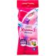 Wilkinson Sword Xtreme 3 Beauty Ladies Disposable Razors