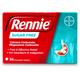 Rennie Sugar Free 36 tablets