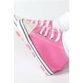Pink Baby High Top Shoes New Baby Gift