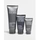 Clinique For Men Skincare Essentials Gift Set For Normal Skin Types (save 23%)-No colour