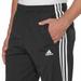 Adidas Pants | - Nwt Adidas Tricot Track Pants Size Xl And Xxl New | Color: Black/White | Size: Various