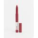 Maybelline Superstay Matte Ink Longlasting Liquid Lipstick - Speak Your Mind-Pink