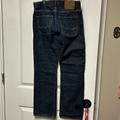 American Eagle Outfitters Jeans | American Eagle Original Straight Jeans Size 28/30 5 Pocket Jeans. | Color: Blue | Size: 28