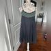 American Eagle Outfitters Dresses | Dress | Color: Gray | Size: S