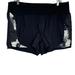 Adidas Shorts | Adidas Shorts Women Large Black Activewear Workout Running Athletic Gym Yoga | Color: Black | Size: L