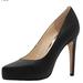 Jessica Simpson Shoes | Jessica Simpson Pumps Size 8 | Color: Black | Size: 8