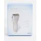 True Smooth Wet and Dry Battery Lady Shaver-No colour