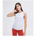 Lululemon Athletica Tops | Lululemon White Sculpt Tank | Color: White | Size: S