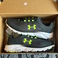 Under Armour Shoes | Mens Under Armour Charged Assert 9 Marble | Color: Gray | Size: 10.5