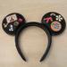 Disney Accessories | Like New Disney X Coach Ears - Limited Edition And Hard To Find W/O Tags | Color: Black | Size: Os