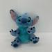 Disney Toys | Authentic Disney Lilo & Stitch Alien Blue Stuffed Animal Great For Toy Collector | Color: Blue | Size: O/S