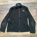 The North Face Jackets & Coats | Boys Or Girls Xl Northface Fleece W/ Pockets Black | Color: Black | Size: Xlg