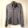 Lululemon Athletica Jackets & Coats | Lululemon Define Jacket 8 | Color: Gray | Size: 8
