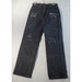 Levi's Jeans | Levi's Jeans Women Size 28 Black Denim 5-Pocket Design Belt Loops Distressed | Color: Black | Size: 28