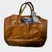 Coach Bags | Coach Taylor Camel Leather Carryall Handbag, Hobo | Color: Brown/Tan | Size: Os