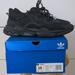 Adidas Shoes | Adidas Ozweego Sz 10 | Color: Black | Size: 10