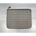 Coach Tablets & Accessories | Coach 61992 Mini Signature Tablet Case Cover Black / Gray | Color: Black | Size: Os