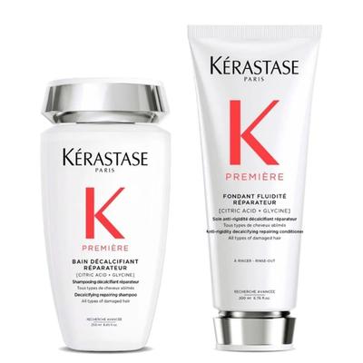 Kérastase Premiere Duo (Shampoo / Spülung)* 0.45 l Damen Image