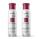 Goldwell - Haarfarbe Elumen Pure RR@all (rot) 2er Set Coloration 0.4 l Damen