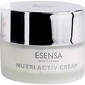 Esensa Mediterana - Hydratisierende, aufbauende & schützende Creme Nutri Active Cream Gesichtscreme 50 ml Damen