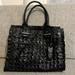 Jessica Simpson Bags | Jessica Simpson Mini Tote Bag | Color: Black | Size: Os