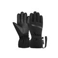 Skihandschuhe REUSCH "Sandy GORE-TEX" Gr. 6,5, schwarz Damen Handschuhe Sporthandschuhe