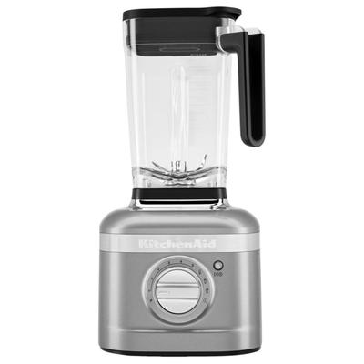 KitchenAid K400 Variable Speed Blender with Tamper Silver