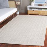 SAFAVIEH Hand-Loomed Impressions Arienne Modern & Contemporary Wool Rug