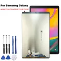 New For Samsung Galaxy Tab A SM-T510 SM-T515 T510 T515 T510F T515F T517 10.1" LCD Display Touch