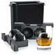 Crystal Clear Ice Ball Maker Ice Ball Press Spherical Whiskey Tray Mould Bubble-Free Ice Cube Maker