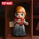 Pop Mart Molly Warner Bros.100Th Anniversary Series Blind Box Toys Doll Cute Anime Figure Desktop