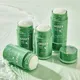 Green Tea Mask Stick Remove Blackheads Acne Deep Cleansing Purifying Clay Mask Oil Control Solid