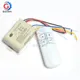 Control Switch for Chandelier Across Wall 220V Remote Control Switch Chandelier Lamp LED Light