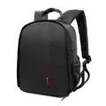 Multifunktion ale abnehmbare Kamera tasche Reise video wasserdichte Digital kamera tasche Rucksack