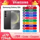 Samsung Galaxy S24 Snapdragon 8 Gen 3 6.2 "120Hz Amoled 2x Display 50mp Dreifach kamera Android14