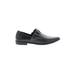 Bueno Flats: Black Solid Shoes - Women's Size 37