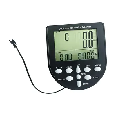 Rowing machine asda hotsell