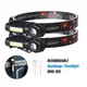 2In1 LED Headlamp USB Rechargeable 18650 Flashlight Camping Fishing Head Torch Tail Magnetic Repair
